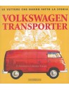 VOLKSWAGEN TRANSPORTER - LE VETTURE CHE HANNO FATTO LA STORIA - MARCO BATAZZI - BOEK