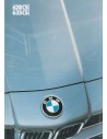 1983 BMW 6 SERIES BROCHURE DUTCH