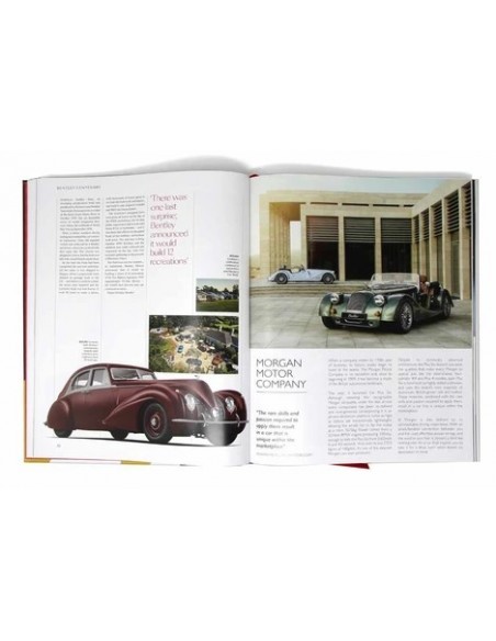 THE CONCOURS YEAR 2019 - JAHRBUCH (STANDARD EDITION)