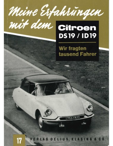 MEINE ERFAHRUNGEN MIT DEM CITROËN...