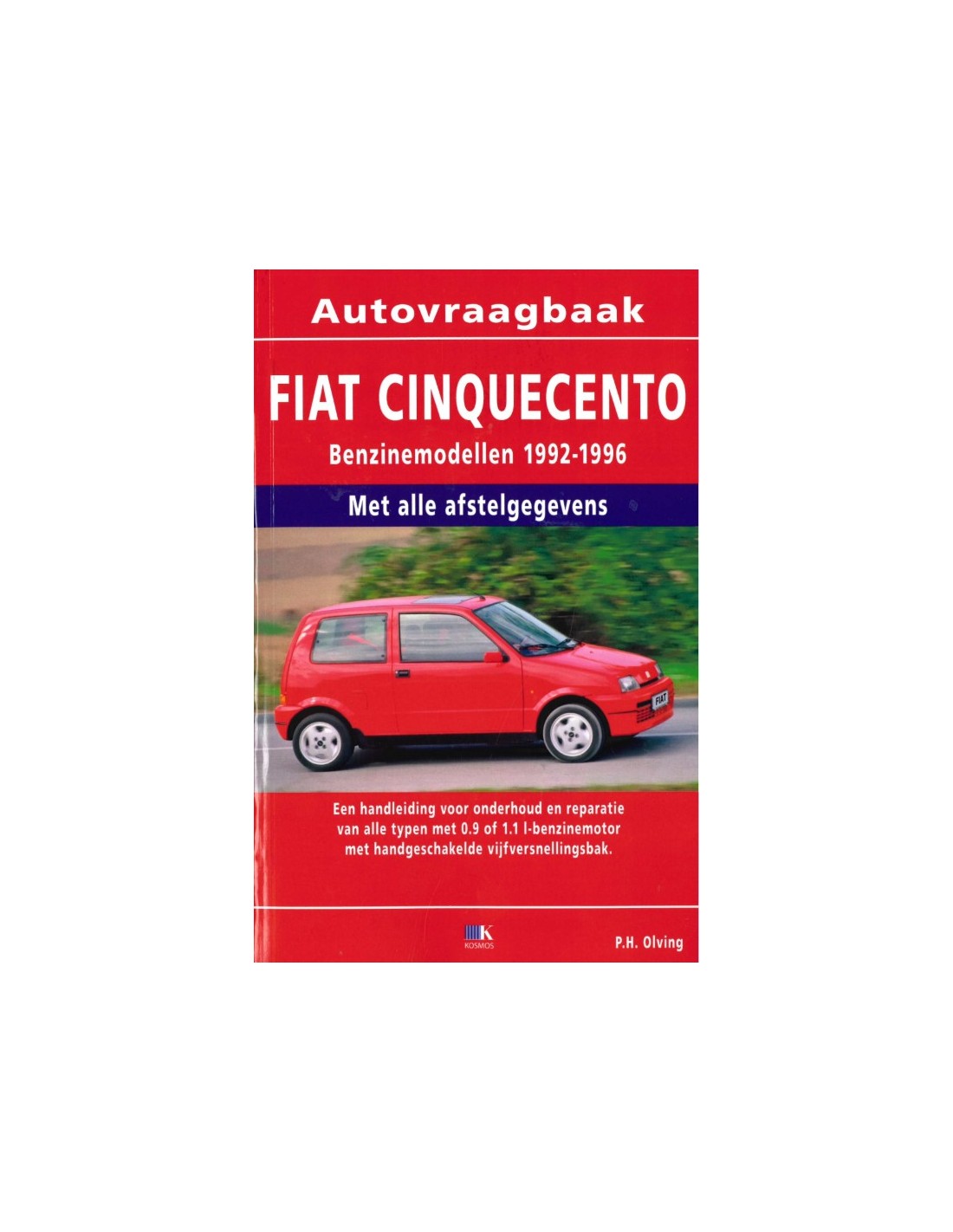 Fiat Bravo & Brava Petrol (95 - 00) Haynes Repair Manual (Hardback):  Haynes: 9781859605721: : Books