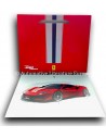 2018 FERRARI 488 PISTA LITHOGRAFIE