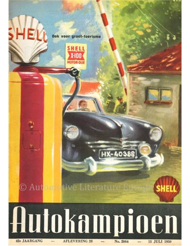 1950 AUTOKAMPIOEN MAGAZINE 28 NEDERLANDS