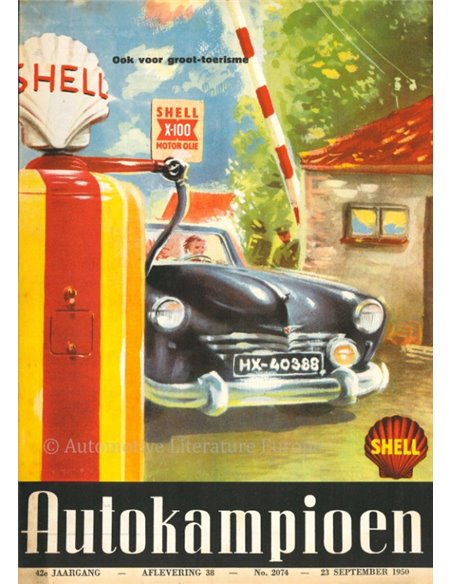 1950 AUTOKAMPIOEN MAGAZINE 38 NEDERLANDS