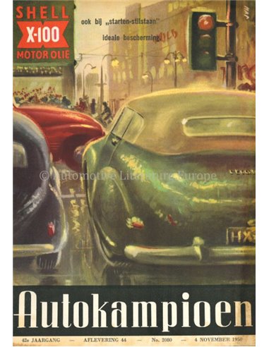 1950 AUTOKAMPIOEN MAGAZINE 44 NEDERLANDS