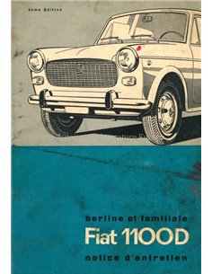 FIAT 1100