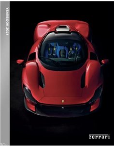 2023 THE OFFICIAL FERRARI HARDBACK MAGAZINE 61 ENGLISH