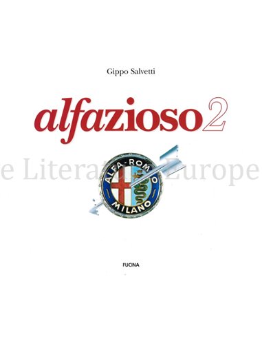 ALFAZIOSE 2, La Storia Contnua