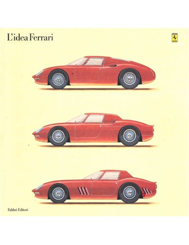 L'IDEA FERRARI