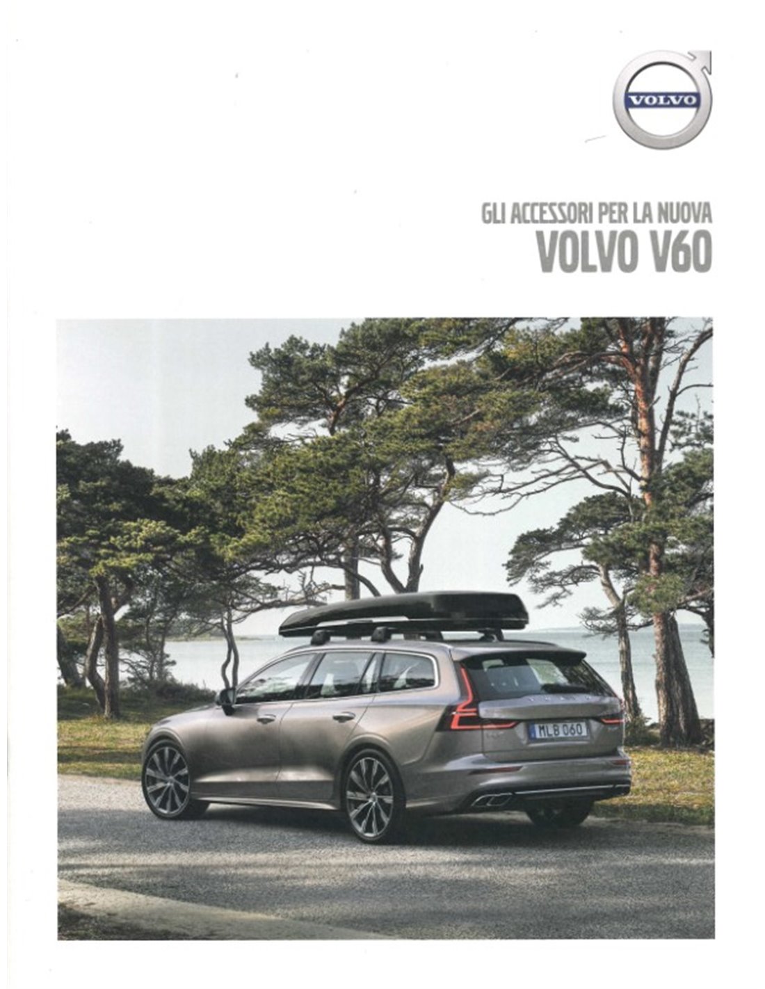 Volvo Cars Zubehör