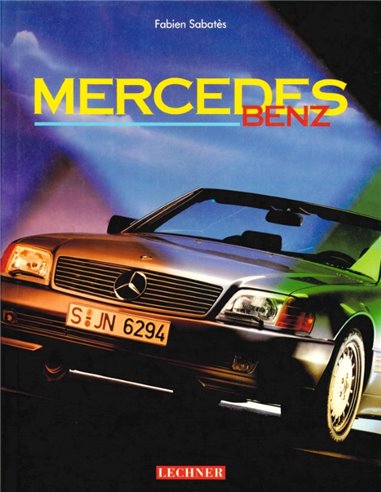 MERCEDES BENZ