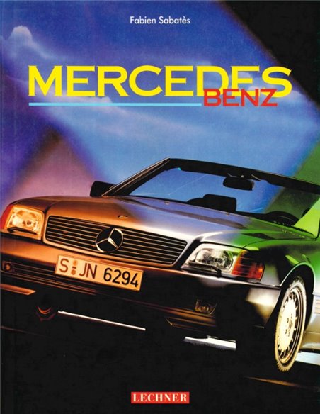 MERCEDES BENZ