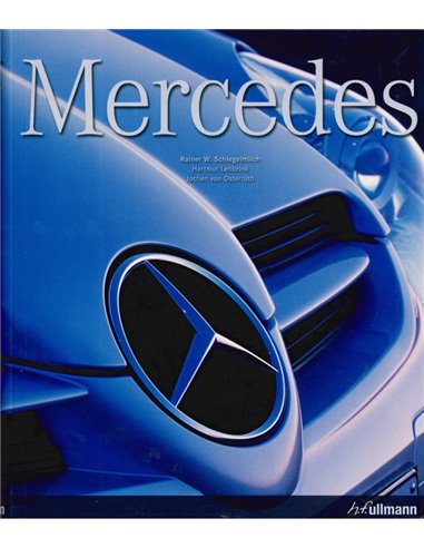 MERCEDES 