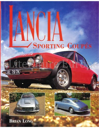 LANCIA SPORTING COUPÉS