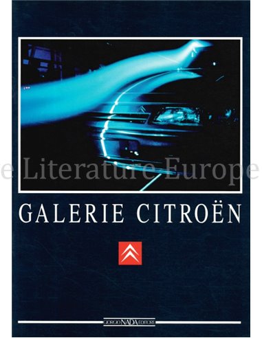 GALERIE CITROËN 