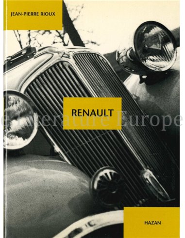 RENAULT