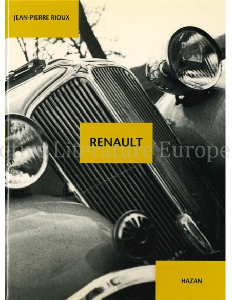 RENAULT