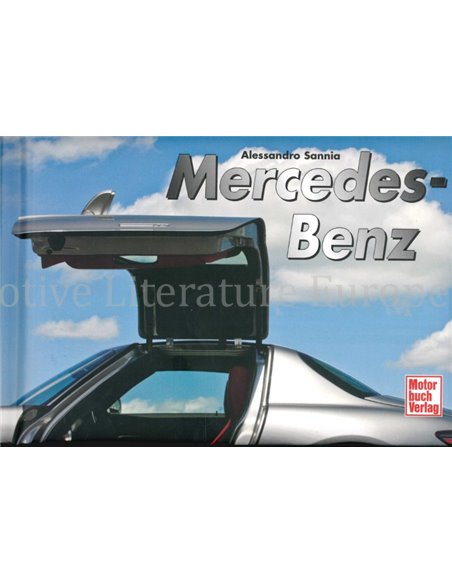 MERCEDES - BENZ