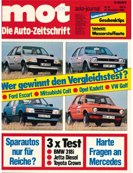 1980 MOT MAGAZINE 24 DEUTSCH