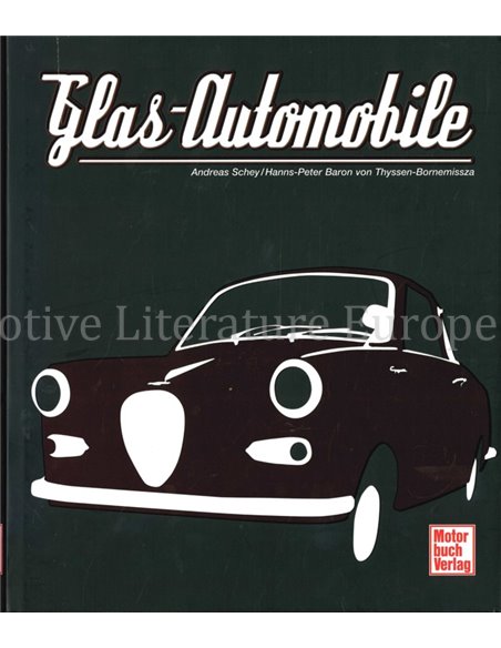 GLAS AUTOMOBILE