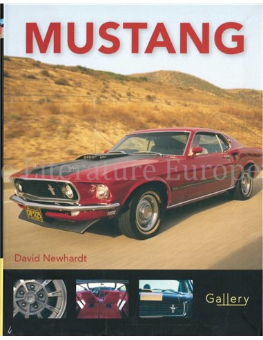 MUSTANG GALLERY