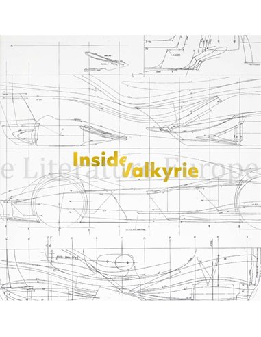 INSIDE VALKYRIE (lIMITIERT, 300 STÜCK)