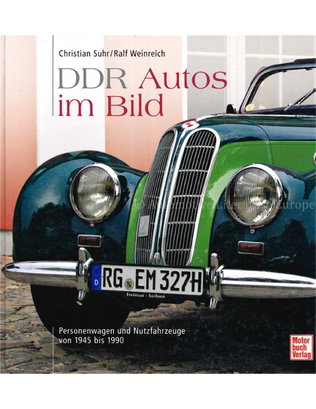 DDR Autos Bilder: Zeichnen und Farben zum Leben erwecken!