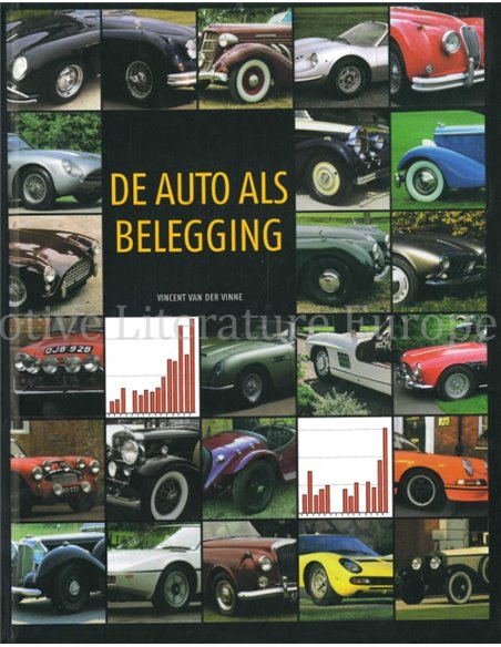 DE AUTO ALS BELEGGING