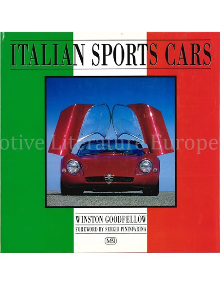 ITALIAN SPORTS CARS