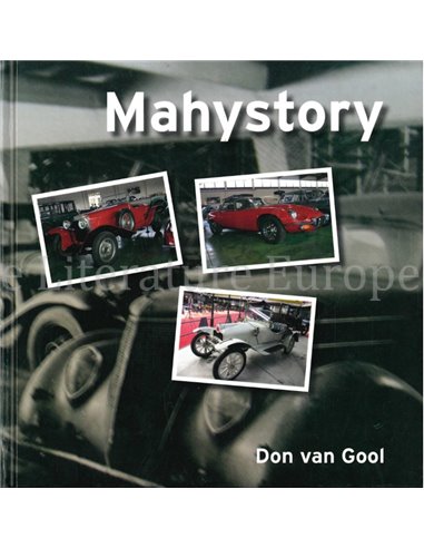 MAHYSTORY