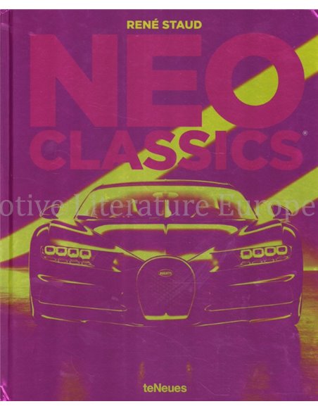 NEO CLASSICS