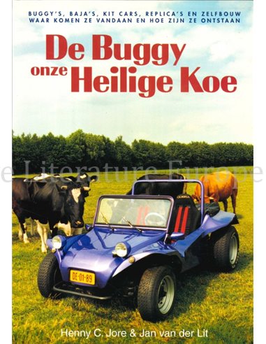 DE BUGGY ONZE HEILIGE KOE 