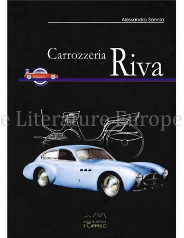 CARROZZERIA RIVA