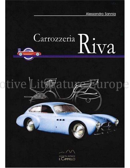 CARROZZERIA RIVA