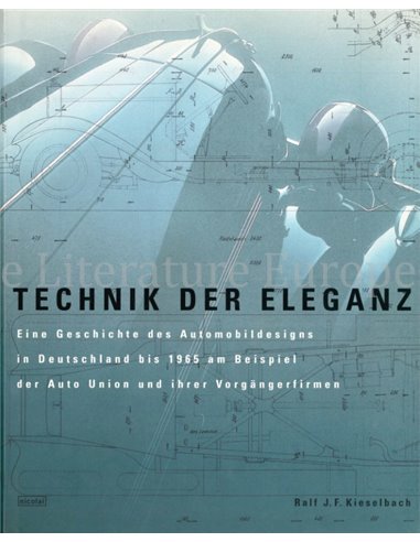 TECHNIK DER ELEGANZ