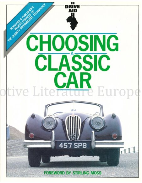 CHOOSING A CLASSIC CAR (DRIVE AID)