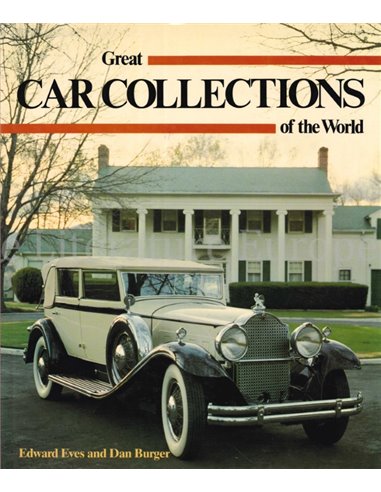 GREAT CAR COLLECTIONS OF THE WORLD