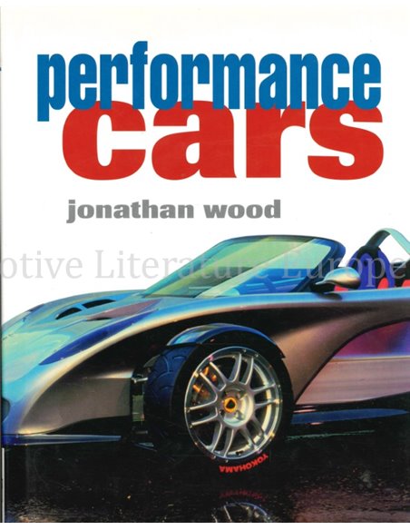 PERFORMANCE CARS