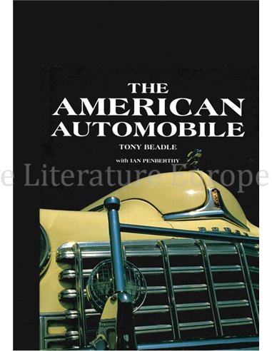 THE AMERICAN AUTOMOBILE