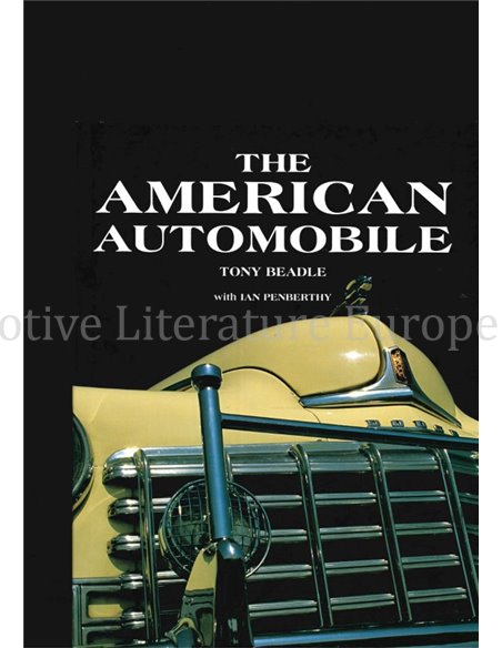 THE AMERICAN AUTOMOBILE