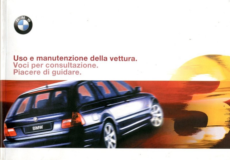BMW 3 Series Manuals Download - BMWSections
