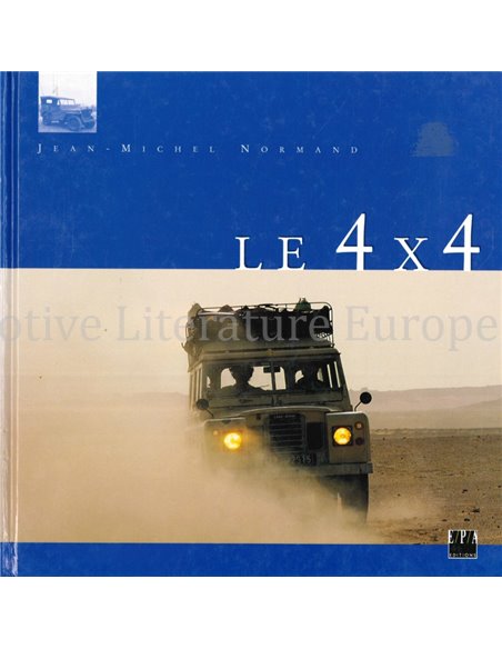 LE 4 X 4