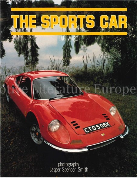 THE SPORTS CAR