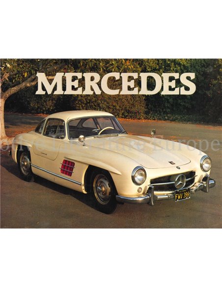 MERCEDES 