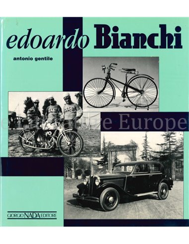 EDOARDO BIANCHI