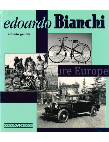 EDOARDO BIANCHI