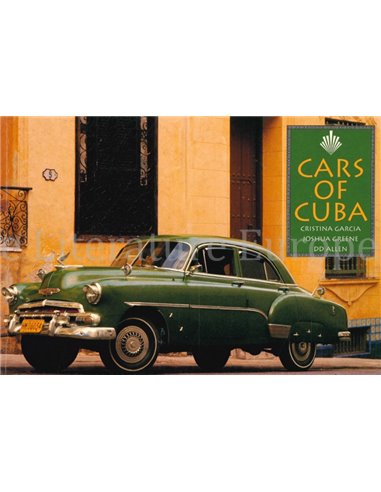 CARS OF CUBA