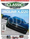 2003 CLASSIC AND SPORTSCAR MAGAZIN NOVEMBER ENGLISCH