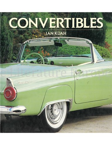 CONVERTIBLES