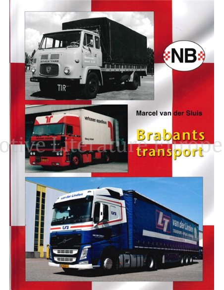 BRABANTS TRANSPORT